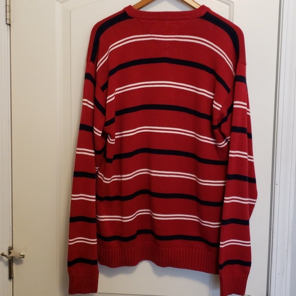 Vintage Tommy Hilfiger sweater - Picture 4 of 4